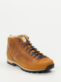 Dolomite 1897 – Wanderstiefel aus Nubukleder cognac
