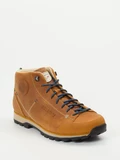 Dolomite 1897 - Boots aus Fettleder in braun