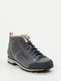 Dolomite 1897 - Boots aus Fettleder in grau