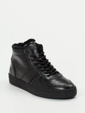 Konstantin Starke - Sneaker high aus Ziegenleder
