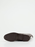 Andrea Puccini - Stiefel aus Kalbleder in braun