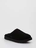 UGG - Pantolette Classic Slip-On aus Veloursleder