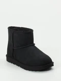UGG - Boots Classic Mini II aus Veloursleder