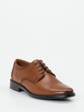 Lloyd – Derby-Schnürschuh aus Lammleder braun