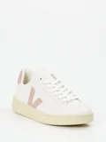 VEJA - Sneaker aus Kalbleder in weiß
