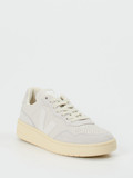 VEJA – Sneaker aus Leder in Offwhite