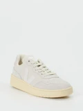 VEJA - Sneaker aus Leder in weiß