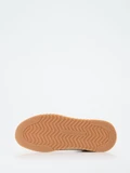 Philippe Model - Sneaker aus Kalbleder in weiß