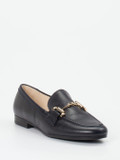 Gabor Comfort – Loafer aus Kalbleder tiefdunkelblau