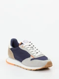 THE HOFF BRAND - Sneaker aus Textil in blau