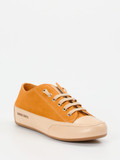 Candice Cooper - Sneaker aus Veloursleder