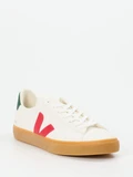 VEJA - Sneaker aus Kalbleder in weiß