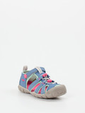 Keen – Outdoorsandalen aus Synthetik in Blau