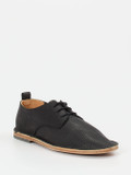 Joe – Derby-Schuhe aus Kalbleder Schwarz
