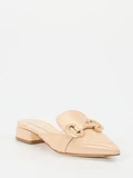 Konstantin Starke - Pantolette aus Lackleder