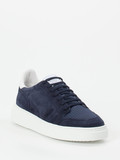 Konstantin Starke - Sneaker aus Veloursleder