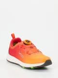 Vado - Sneaker aus Textil in gelb