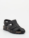 Panama Jack - Sandale Stanley aus Fettleder