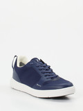 Vado – Sneaker aus Textil und Synthetik in Marineblau