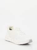Vado – Sneaker aus Mesh und Synthetik Offwhite