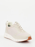 Vado – Sneaker aus Gore-Tex in Beige
