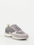 Lloyd - Schnürschuh KAPTUR aus Veloursleder