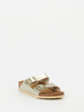 Birkenstock - Pantolette Arizona aus Synthetik