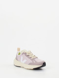 VEJA – Sneaker aus Synthetik in Flieder