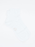 Alto Milano – Damen Sneakersocken (auch Quarter)