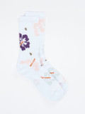 Alto Milano – Damensocken gemustert