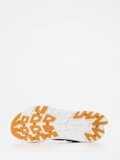 HOKA - Sneaker aus Textil in schwarz