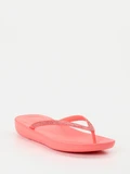 FitFlop – Zehentrenner aus Synthetik mit Strass