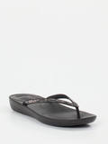 FitFlop – Zehentrenner aus Synthetik mit Strass