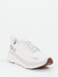 HOKA – Laufsneaker aus Textil in Weiß
