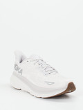 HOKA – Laufsneaker aus Textil in Weiß