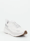 HOKA – Laufsneaker aus Textil in Weiß