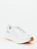 HOKA – Performance-Sneaker aus Mesh Weiß
