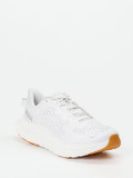 HOKA – Performance-Sneaker aus Mesh Weiß
