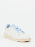 Copenhagen – Sneaker aus Kalbleder Off-White