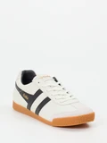 Gola - Sneaker aus Leder in weiß