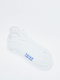 Sneakersocken (auch Quarter)