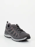 Lowa - Sneaker aus wind- & wasserdichtes Material