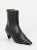 Konstantin Starke - Stiefelette aus Lammleder