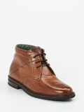 Galizio Torresi – Chukka Boot aus Kalbleder Braun