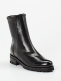 Konstantin Starke - Stiefelette aus Lammleder