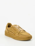 Lemargo - Sneaker aus Hirsch-/Elchleder in braun