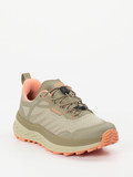 Lowa – Trailrunning-Sneaker aus Synthetik-Mesh grün