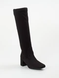Gabor Comfort - Stiefel Weitschaft aus Stretch