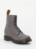 Dr. Martens - Schnürstiefelette aus Kalbleder