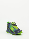 Vado – Trailrunning-Schuhe aus Textil in Blau